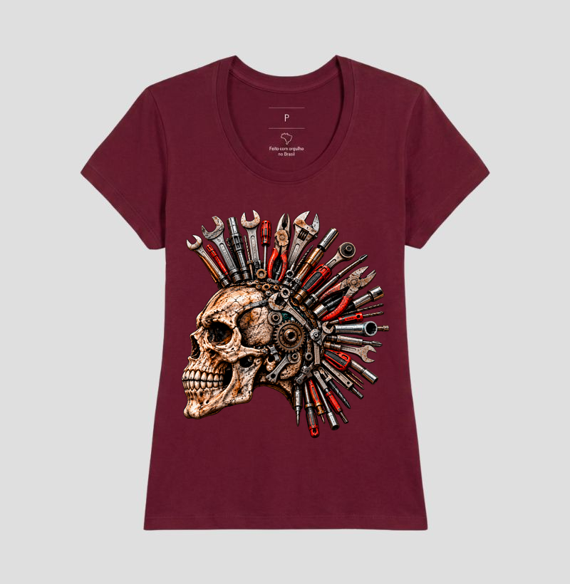 Skull Punk Tools - Imagem 22