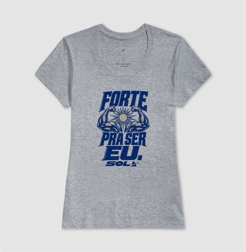 Forte pra ser eu - Imagem 5