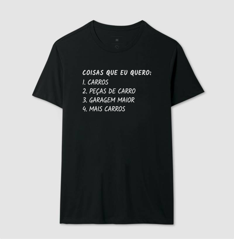 Coisas que eu quero - Imagem 5