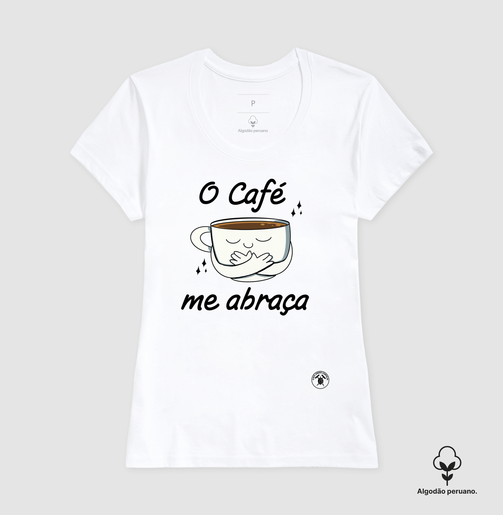 O café me abraça - Imagem 7