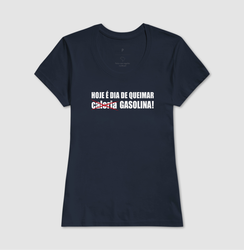 Dia de Queimar Gasolina - Imagem 10