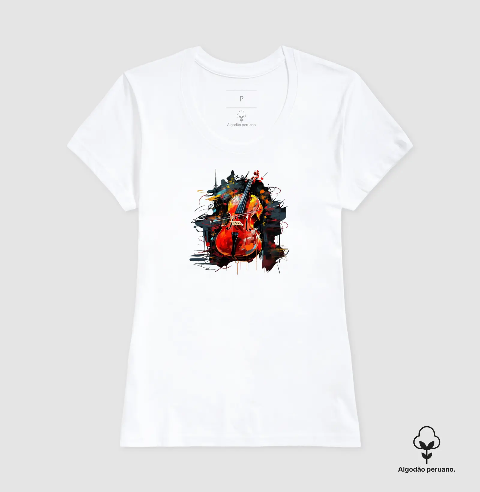Camisa 5