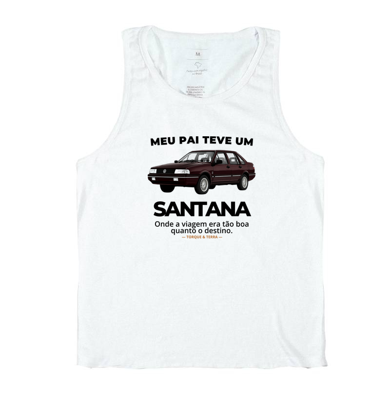 Meu pai teve um  - SANTANA - vinho - Imagem 2