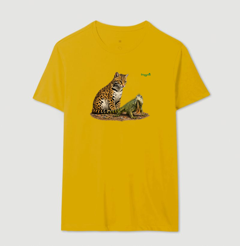 Camisa 13