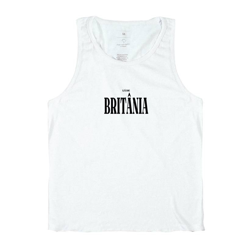 Britânia | Tipografia GO - Imagem 2