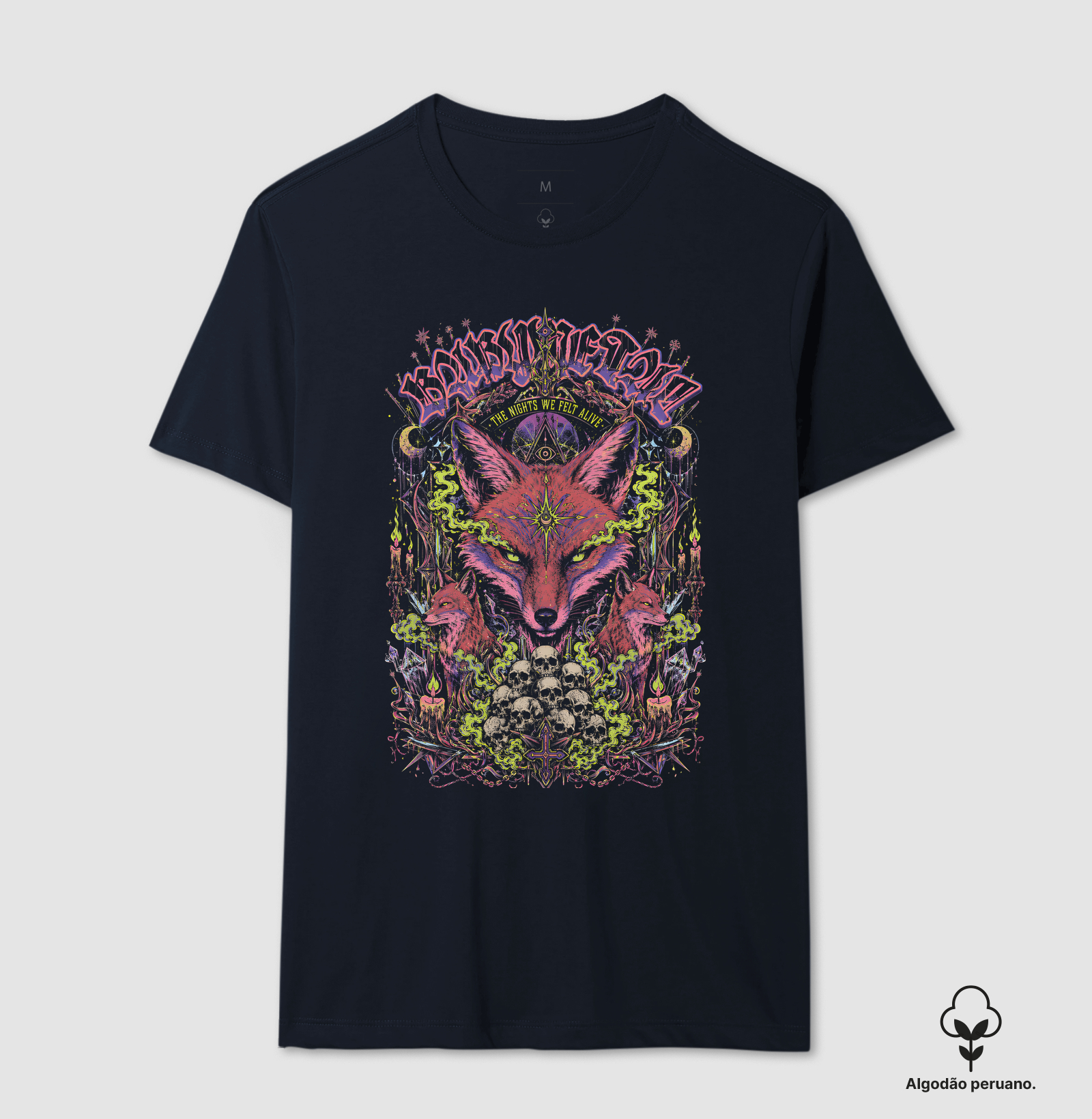 Camisa 8