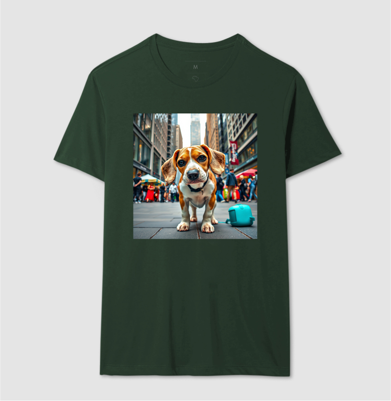 Camisa 11