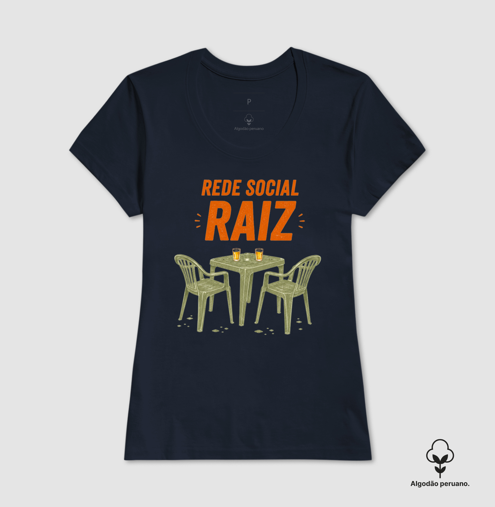 Camisa 6