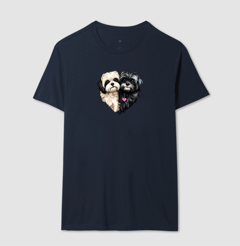 Coração de Shih Tzu - Imagem 6