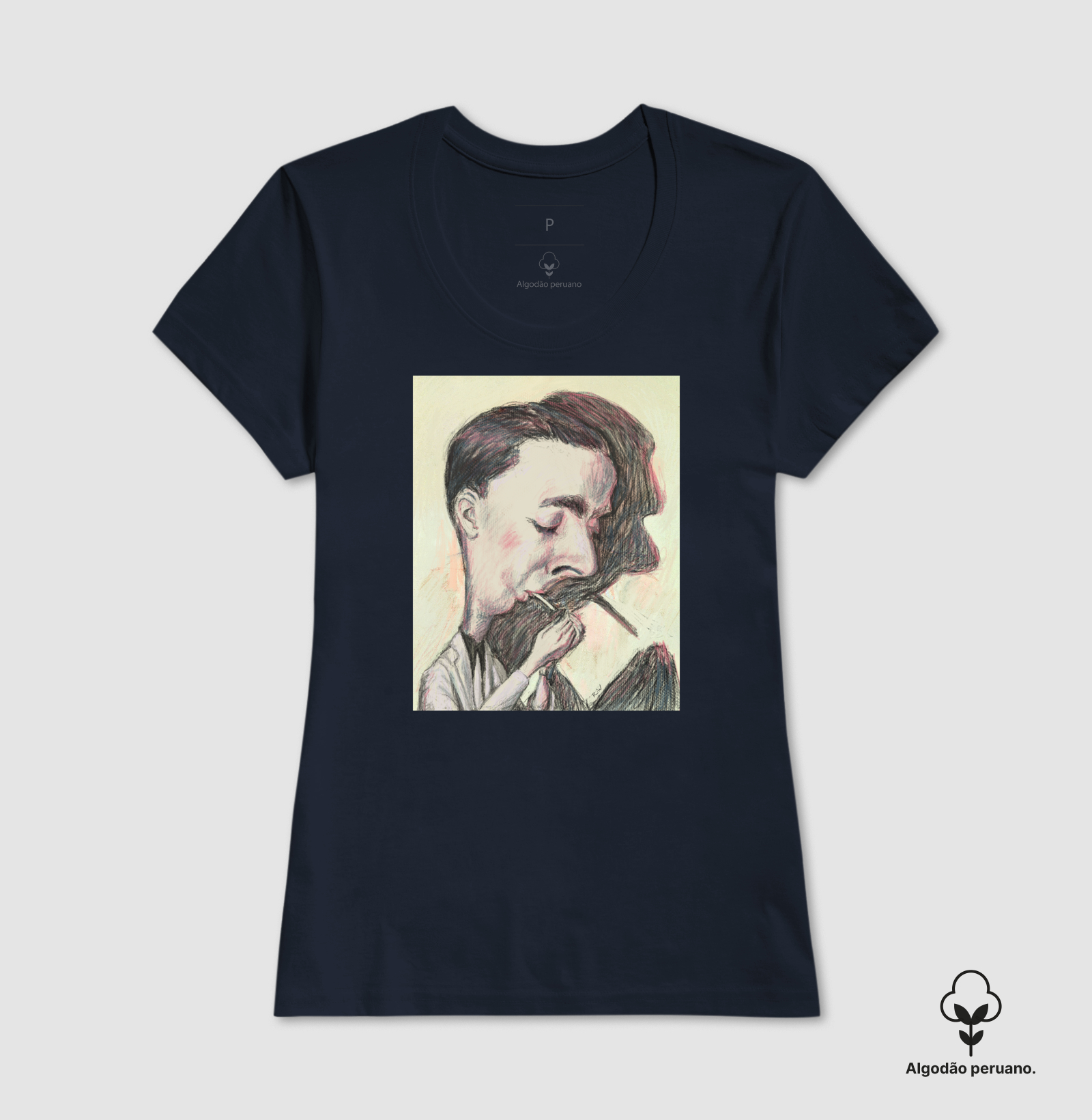 Camisa 6