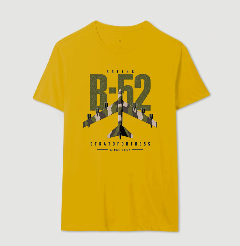 Boeing B-52 Stratofortress | Vintage - Imagem 12