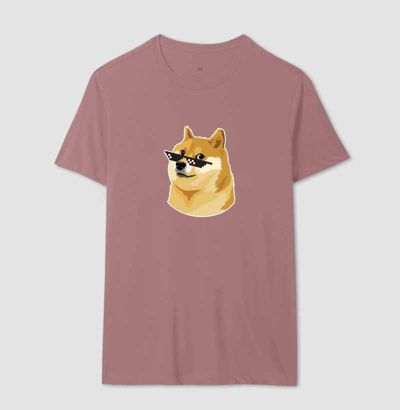 Crypto Style Dogecoin - Imagem 21