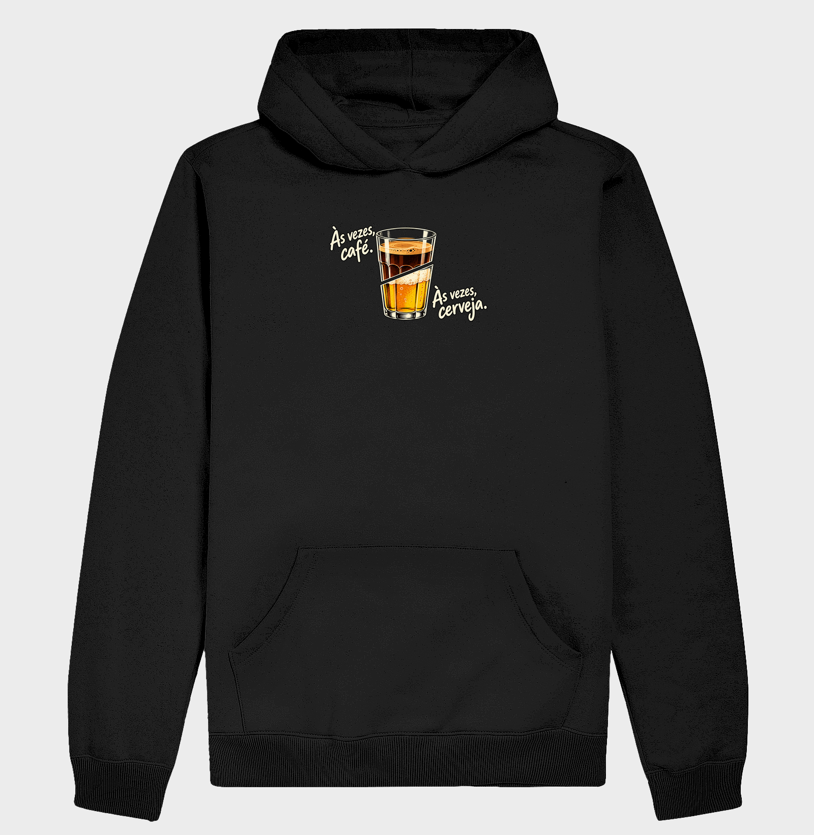 Às vezes café, às vezes cerveja - Imagem 2