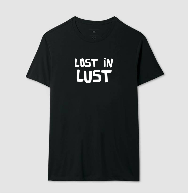 Lost in Lust - Imagem 2