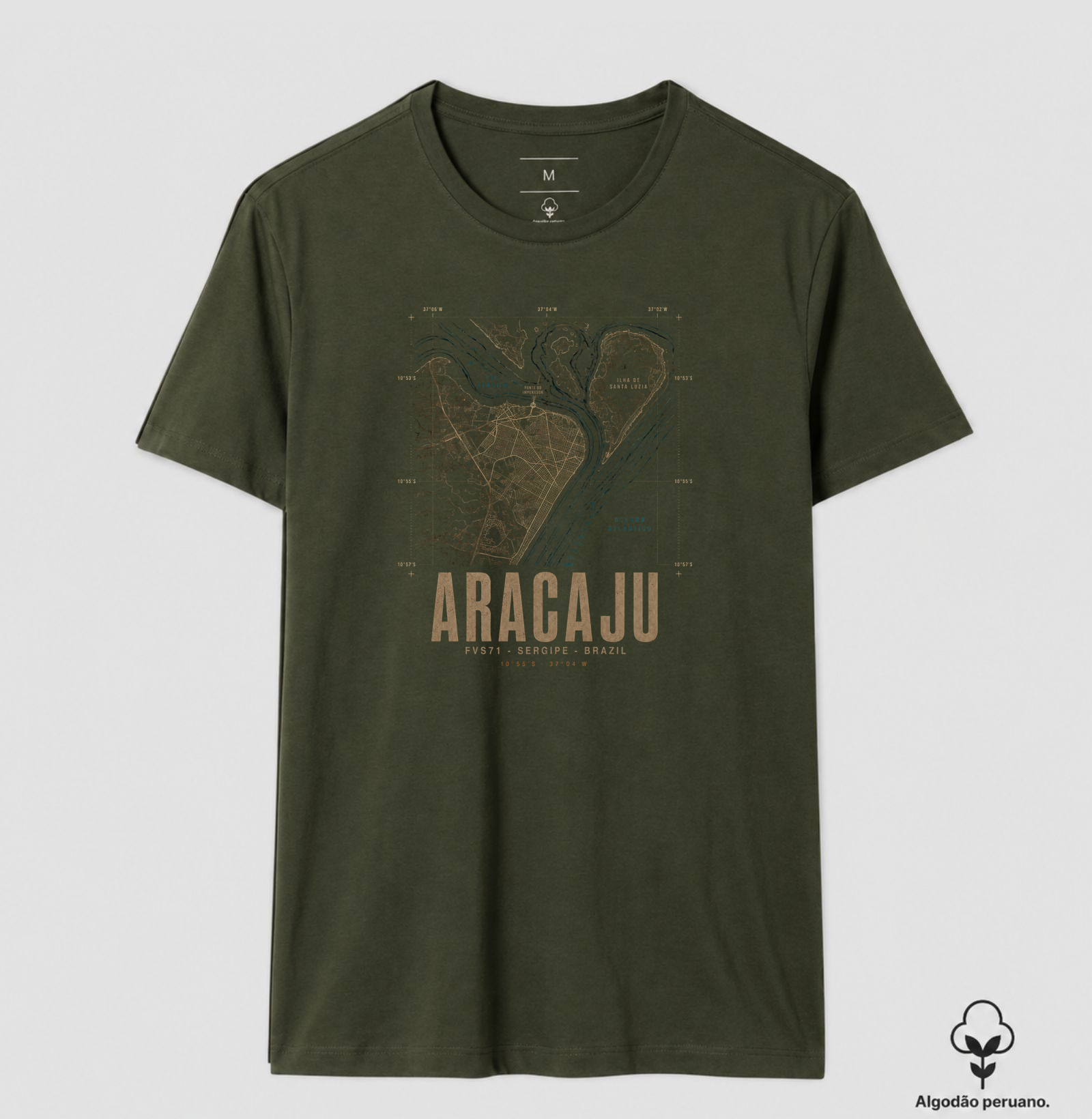 Camisa 6