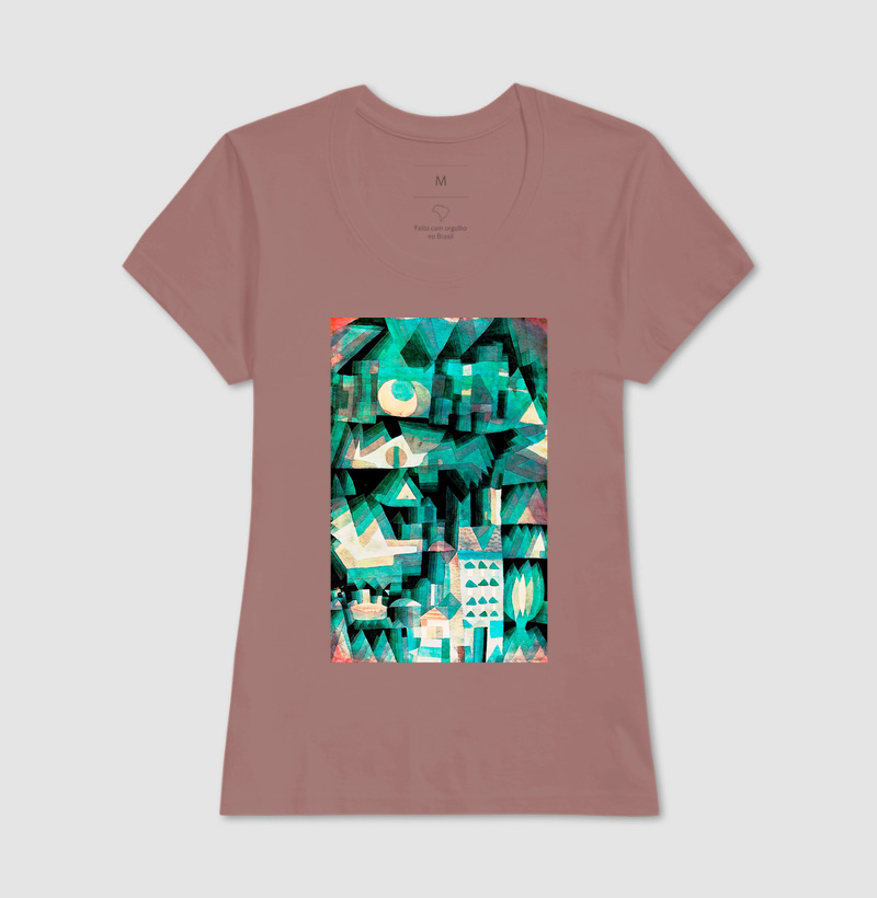 Camisa 15