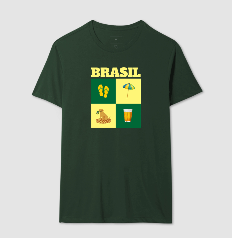 Camisa 7