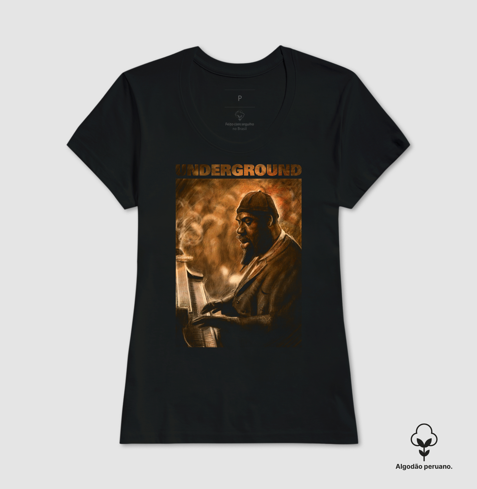 Camisa 5