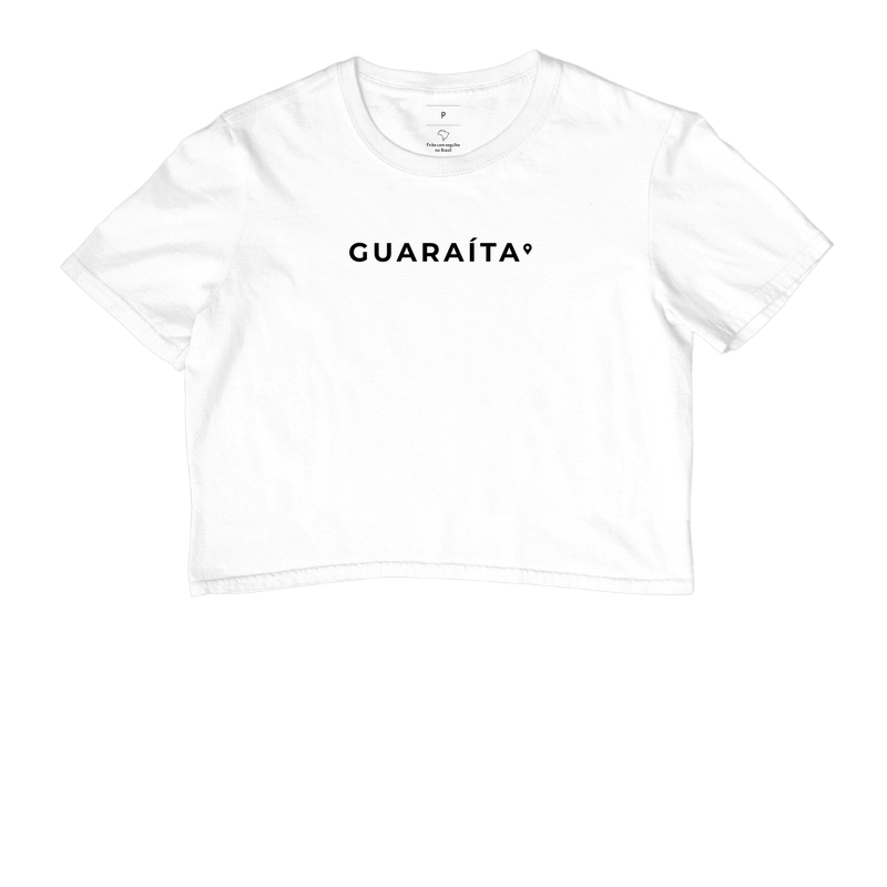 Guaraíta | Pin GO - Imagem 3