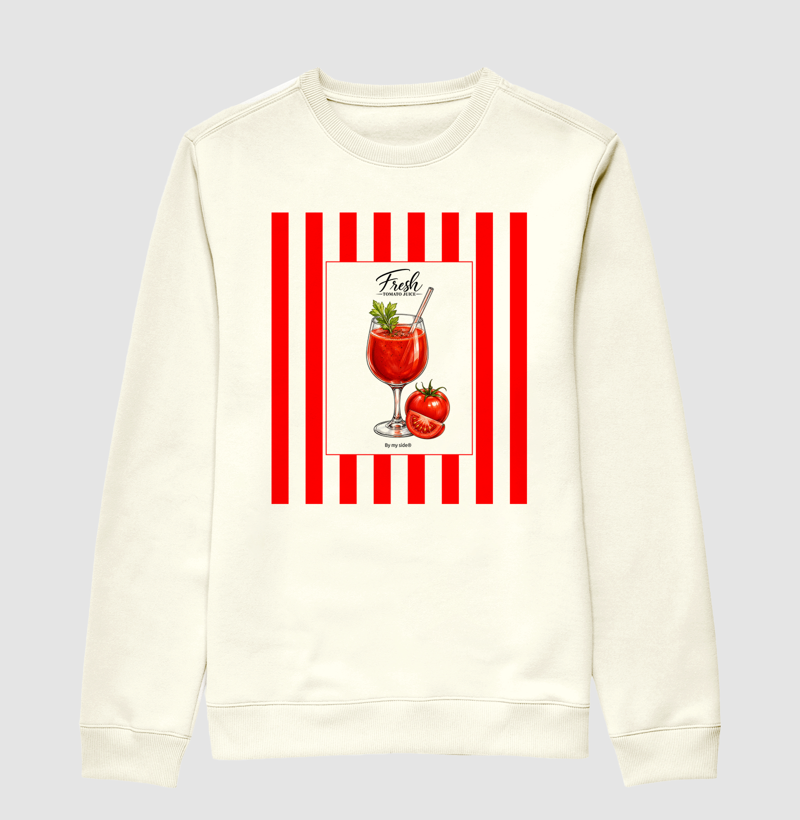 Tomato - Imagem 2