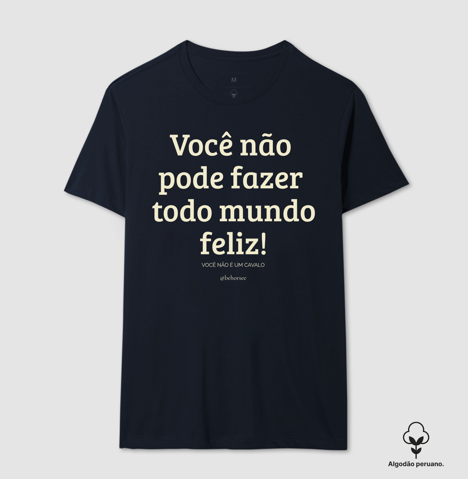 Você não é um cavalo PREMIUM - Imagem 5