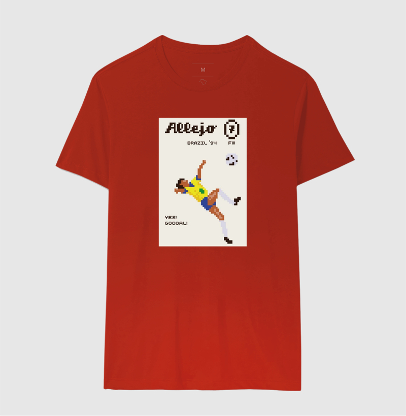 Camisa 7