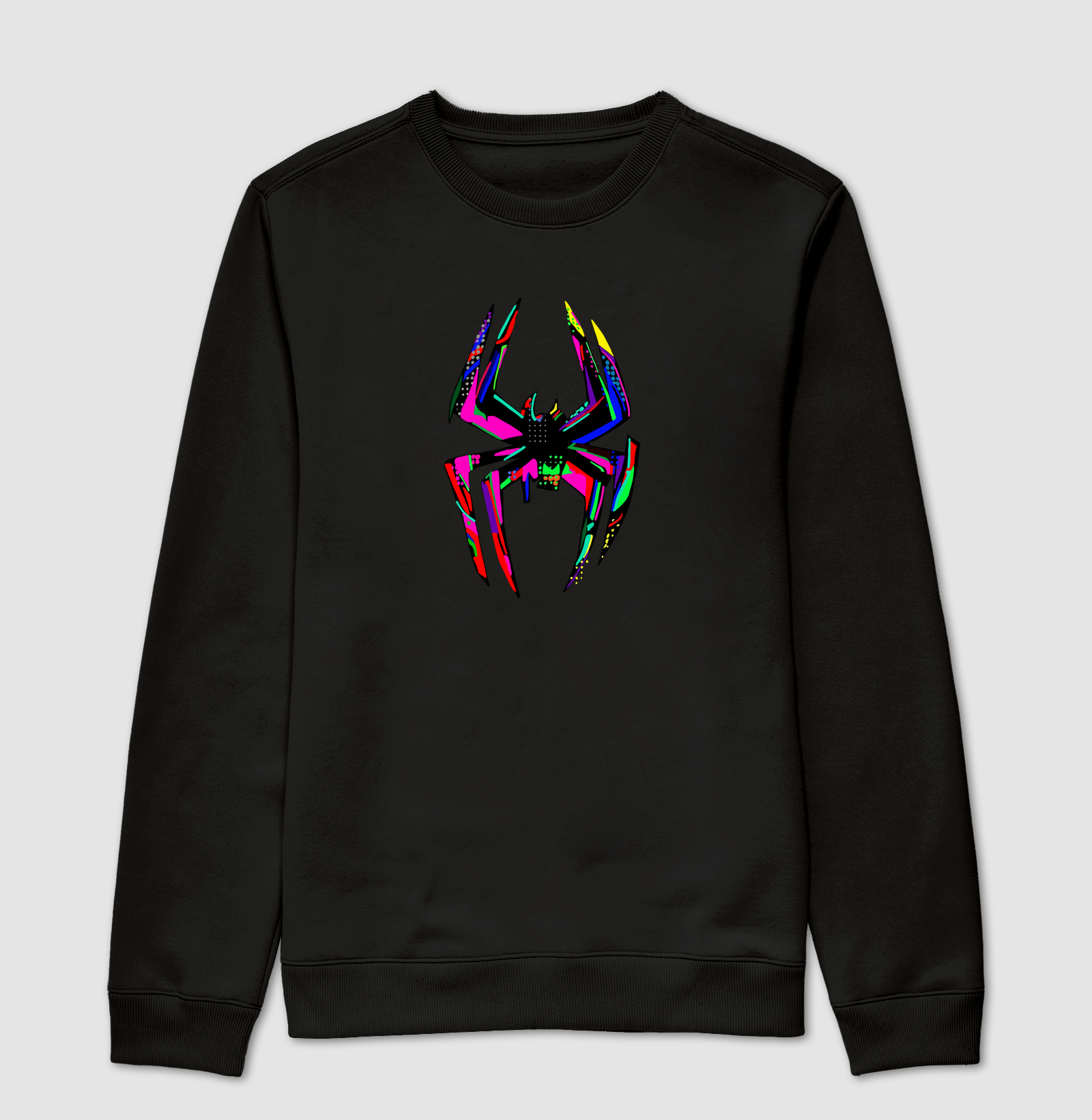 Spiderverse - Imagem 4