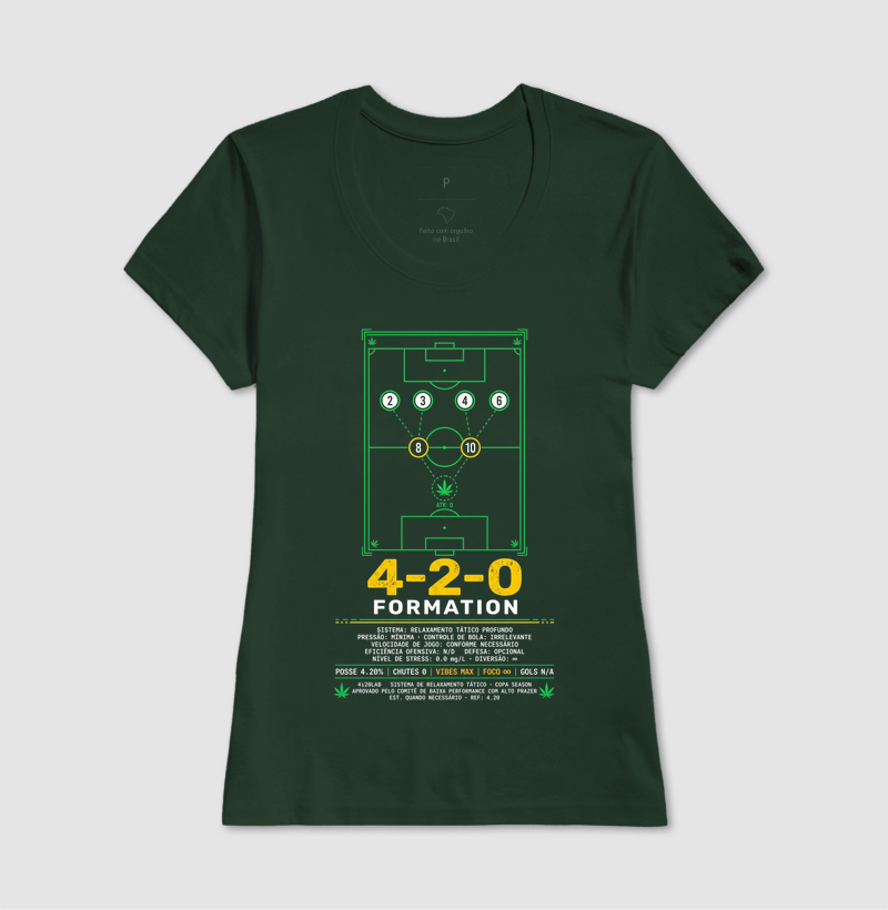 Camisa 16