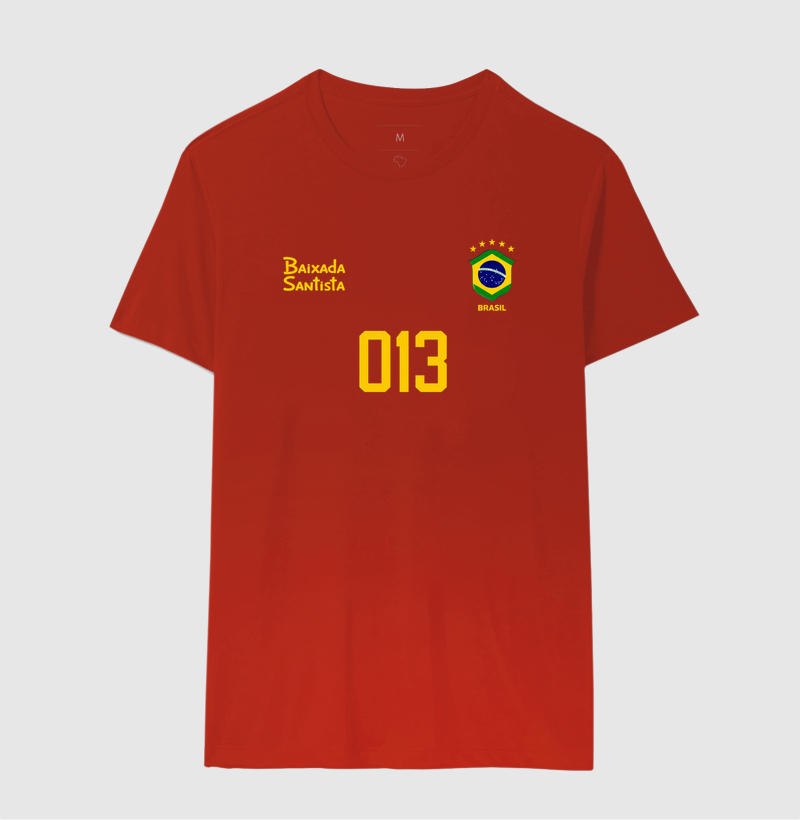 Camisa 9