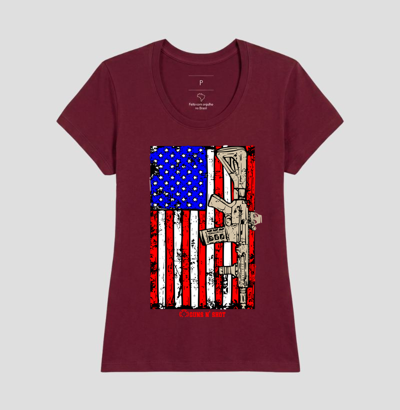 Camisa 19