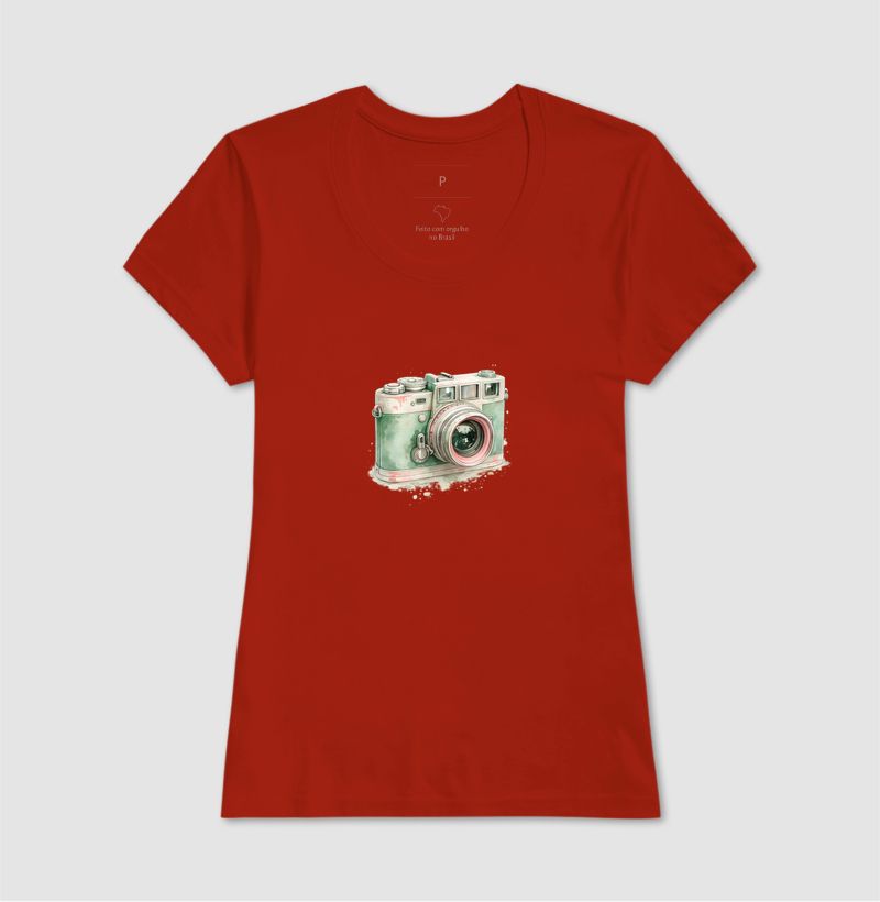 Camisa 13