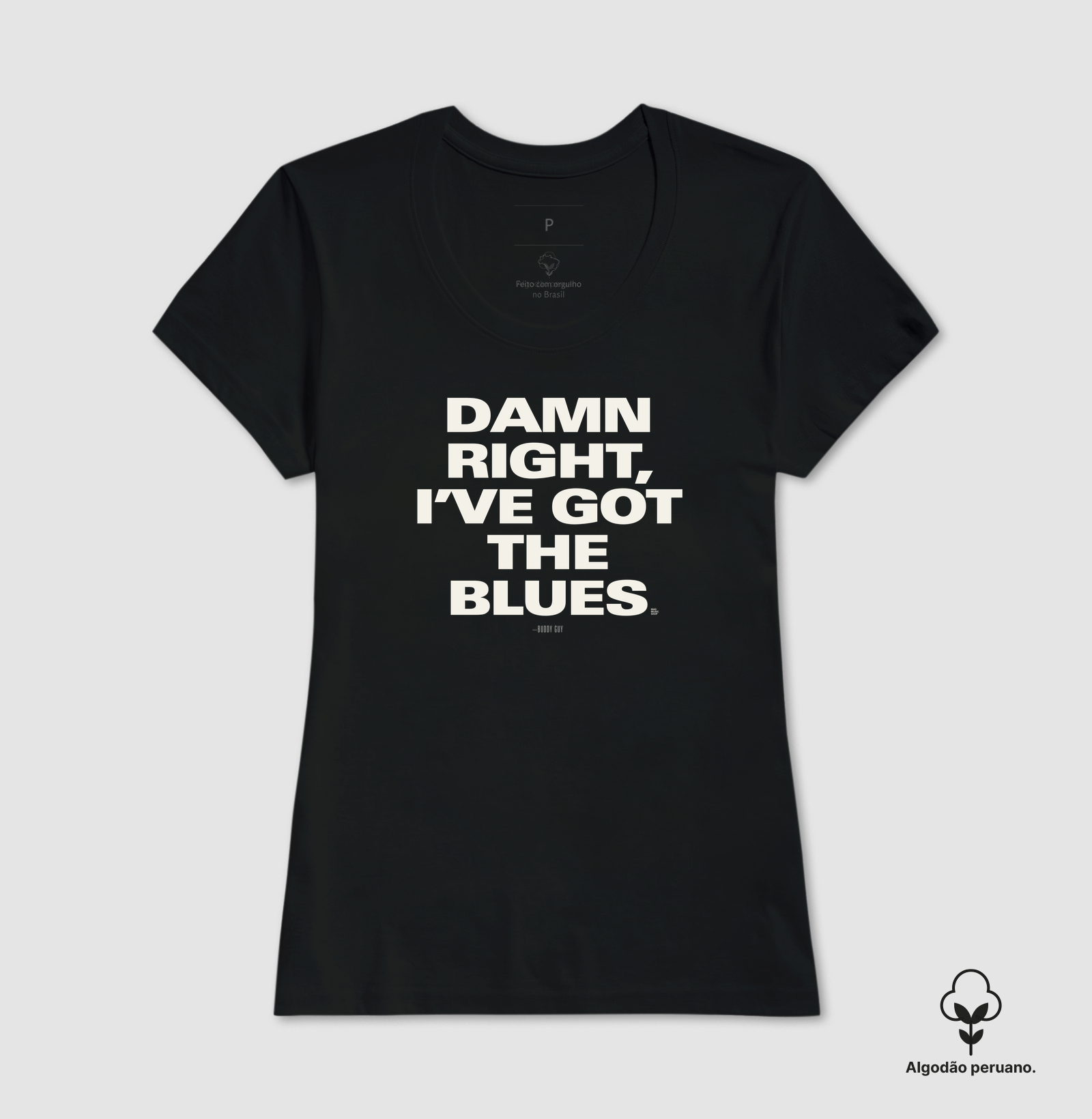 Damn Right, I've Got The Blues - Imagem 4