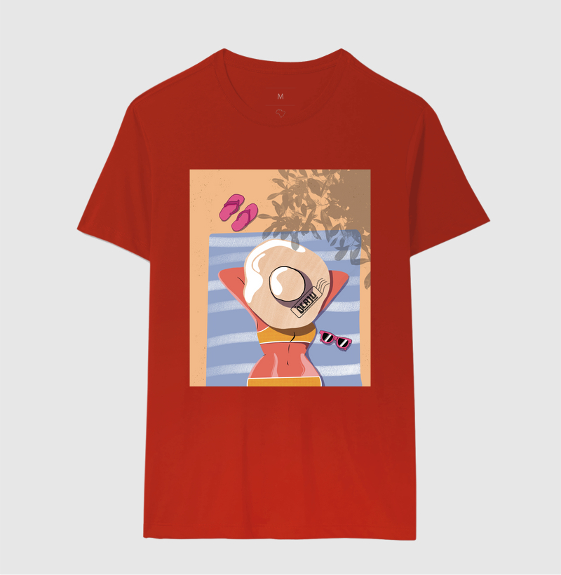Camisa 9