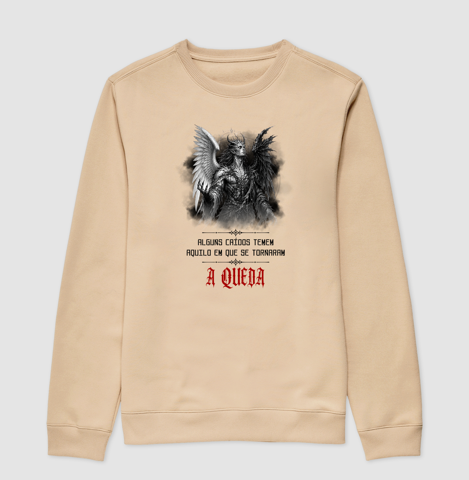 A Queda - Imagem 3