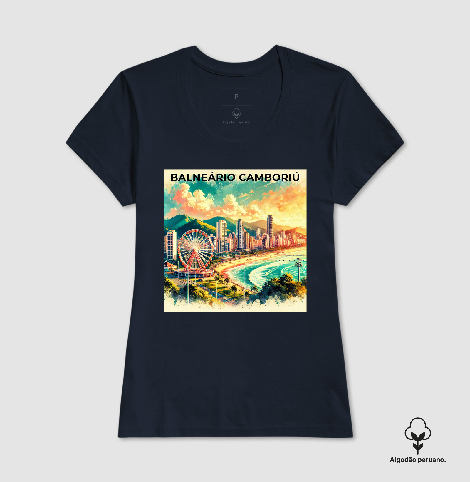 Camisa 6