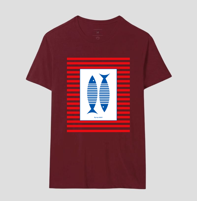 Camisa 16