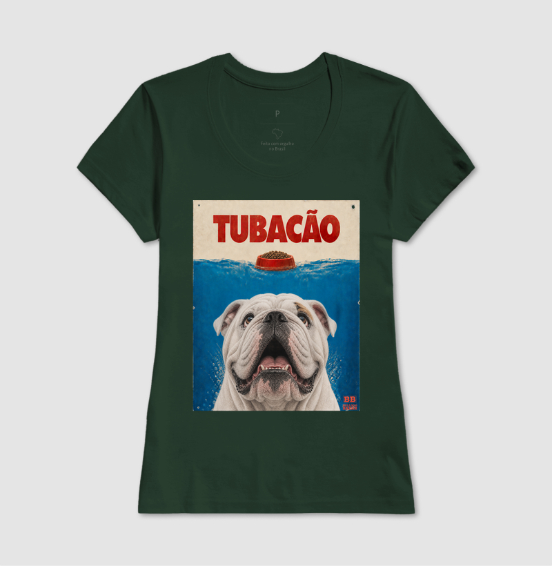 Inglês - O Grande Tubacão Branco - Imagem 13