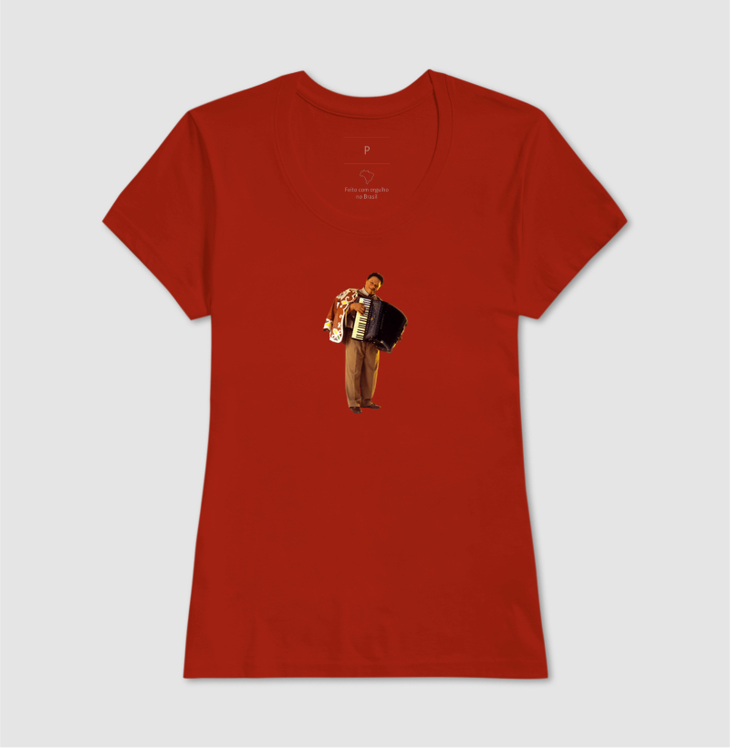 Camisa 10