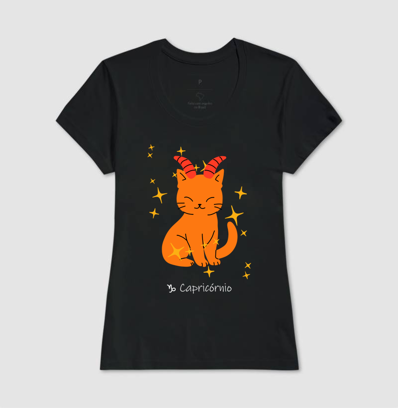 Capricórnio (Coleção Zodi Astral) - Imagem 3