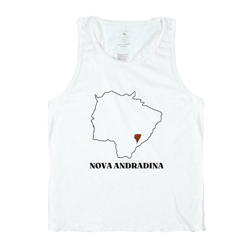 Nova Andradina | Traço MS - Imagem 2