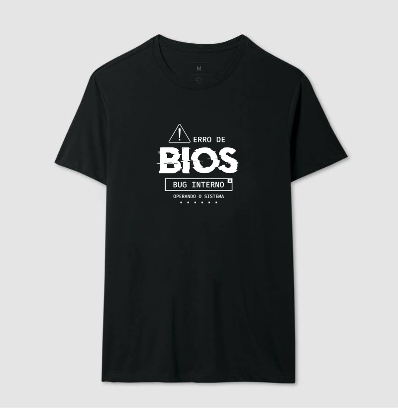 ERRO DE BIOS - Imagem 2