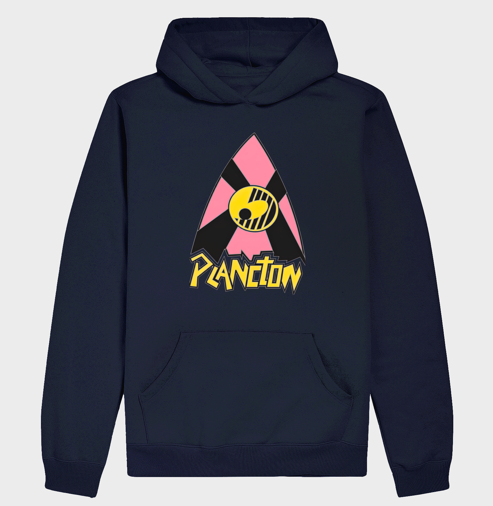Camiseta Plancton - Imagem 4