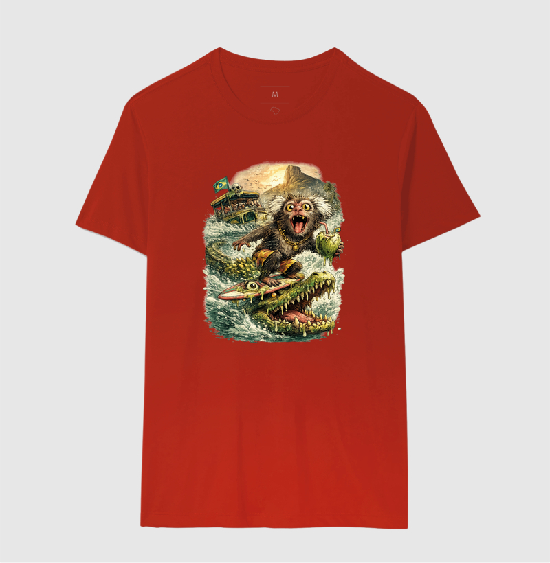 Camisa 9