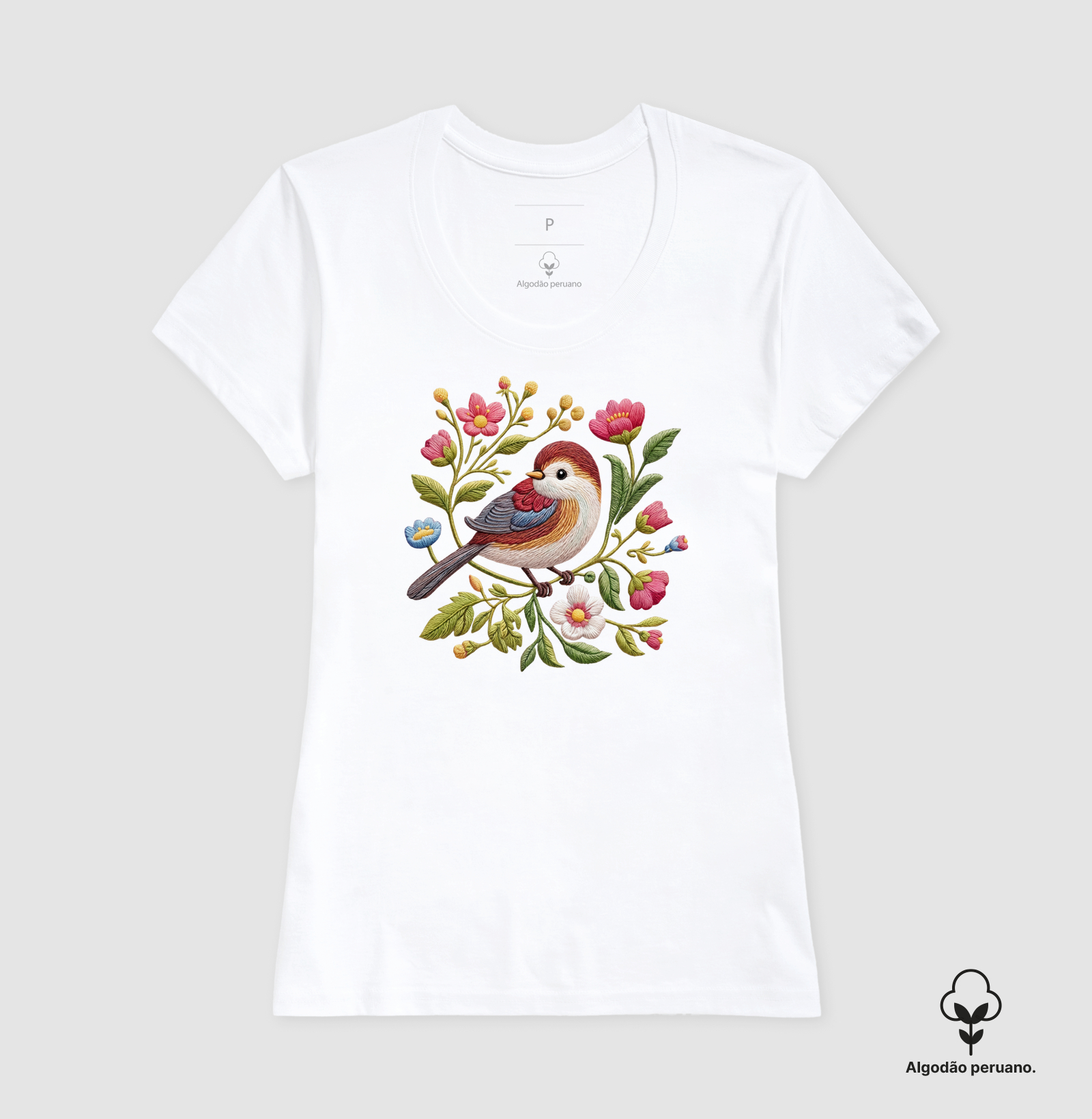 Camisa 4