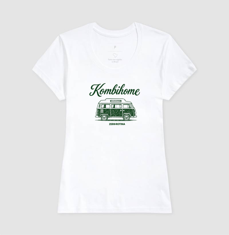 Clássicos da Estrada - Kombihome - Imagem 6