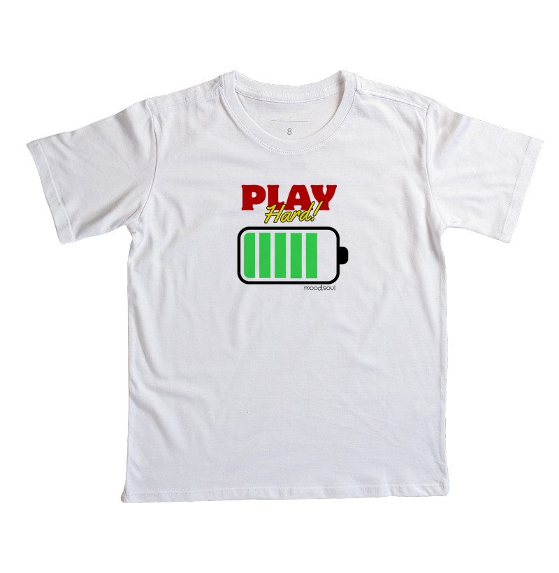 Play Hard!(Combo Pai & Filho) - Imagem 2