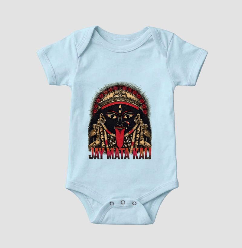 Jay Mata Kali - Imagem 4