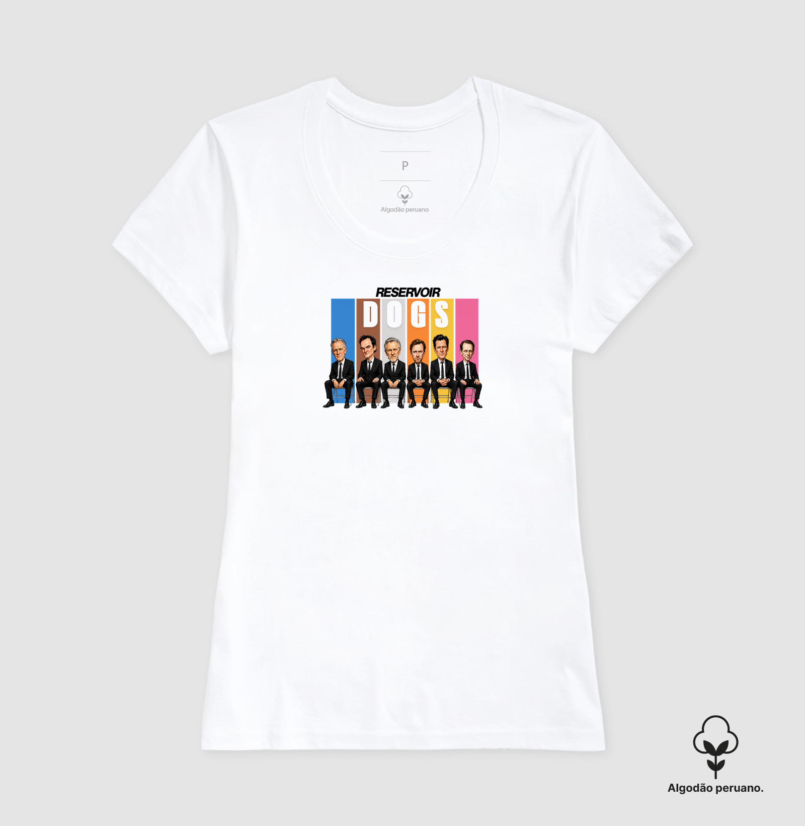 Camisa 5
