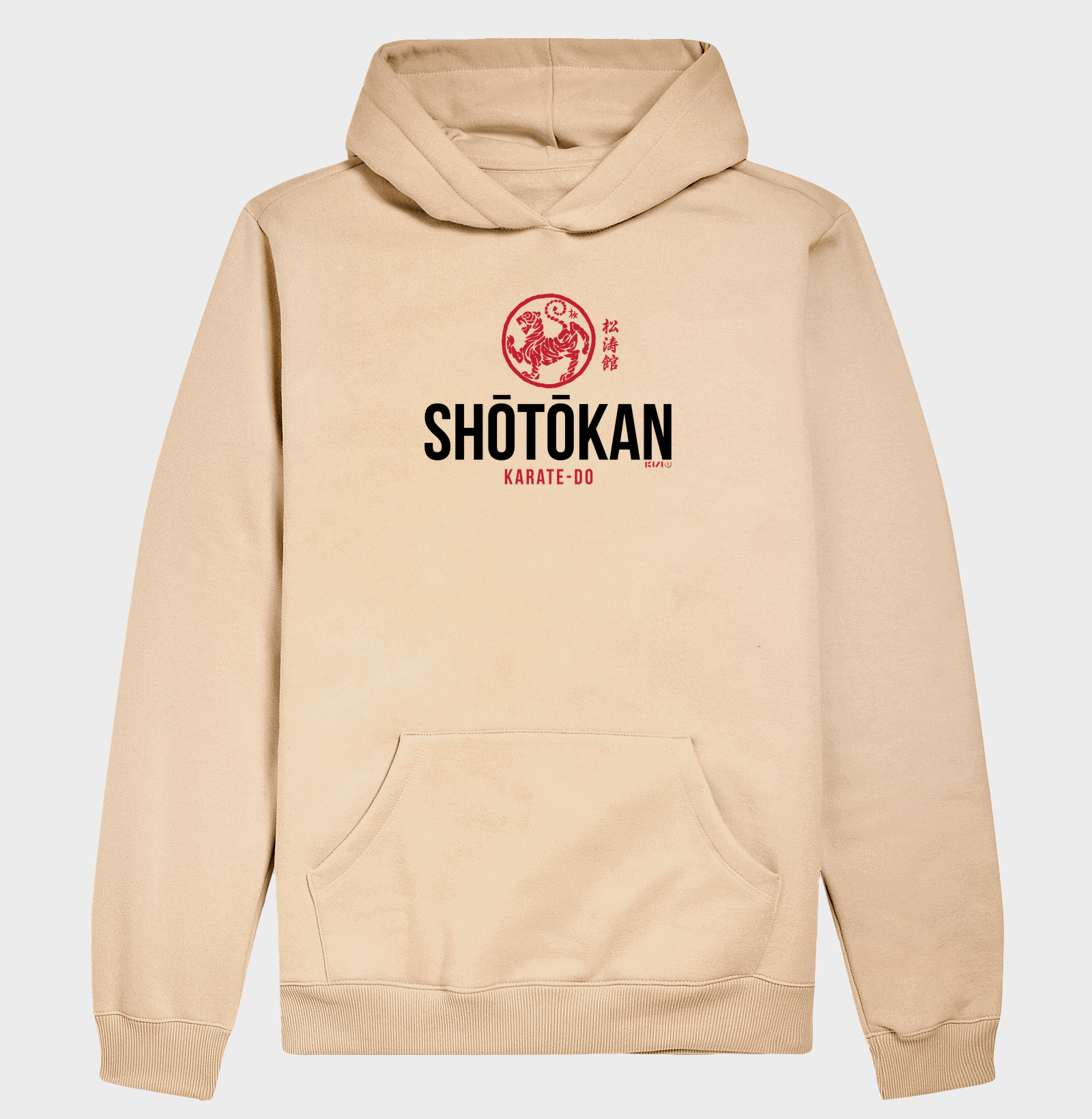 Espírito Shotokan – Karatê Shotokan - Imagem 5