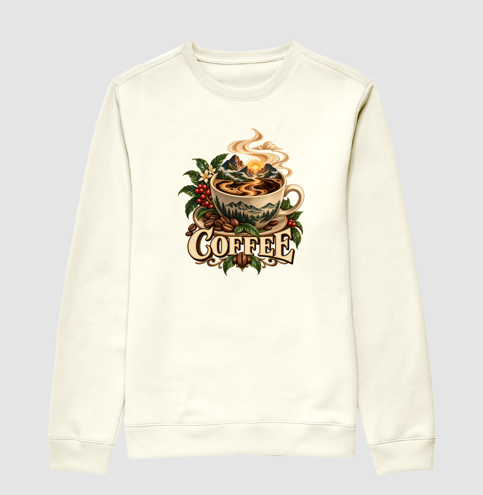 Camiseta - Coffee - Imagem 2